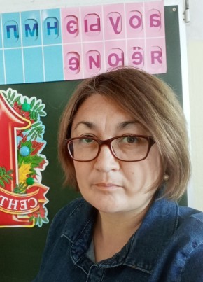 Мария, 44, Россия, Володарск