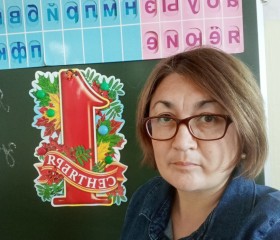 Мария, 44 года, Володарск