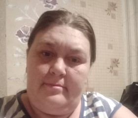 Lyudmila, 40, Moscow