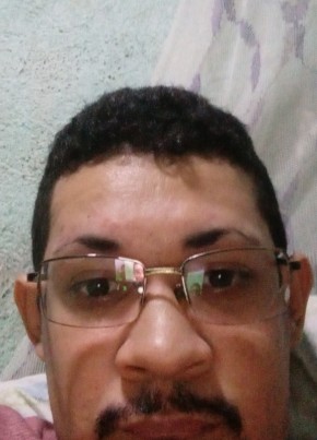 Alexsandro из São Lourenço da Mata 18 лет