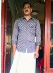 Vishnudas, 31 год, Kochi