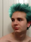 Kirill, 22, Fryazino