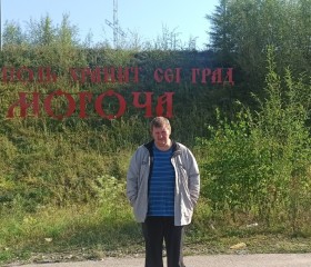 Sergey, 55, Krasnoyarsk