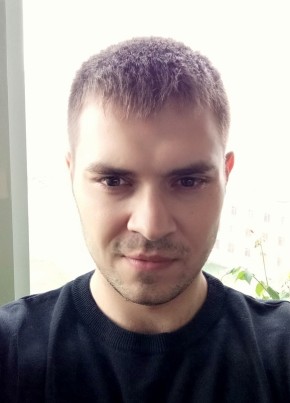Anton, 34, Россия, Комсомольск-на-Амуре