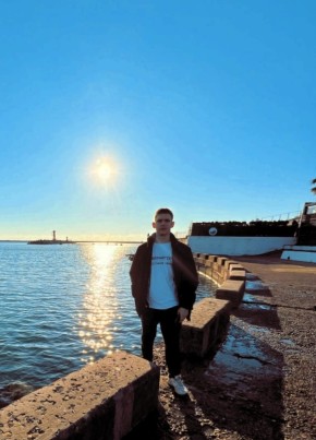 Stanislav, 22, Russia, Krasnodar