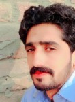 Arshad Khan, 23 года, عارِف والا