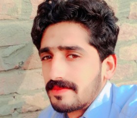 Arshad Khan, 25, Arifwala
