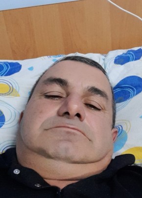 Елчин, 49, Қазақстан, Каратон