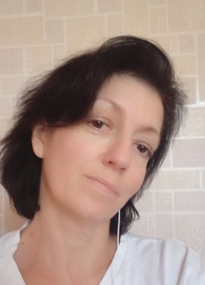 Nadezhda из Симферополи 48 лет