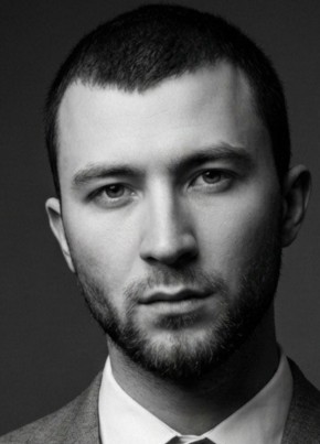 Vitaliy, 25, Russia, Saint Petersburg