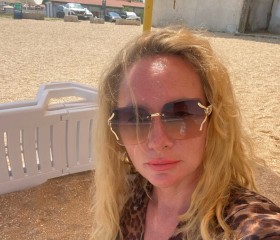 Viktoriya, 42, Moscow