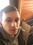 Виктор, 26 лет, Новосибирск