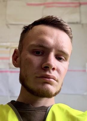 Leo из Москвы 23 года