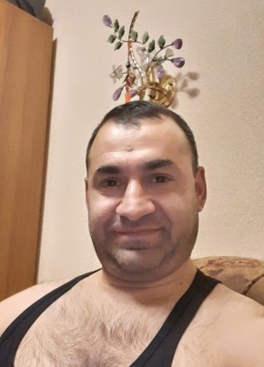 Emin, 45, Russia, Novosibirsk