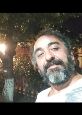 Free angel, 44, Turkey, Inegol