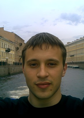 Denis, 43, Russia, Rostov-na-Donu