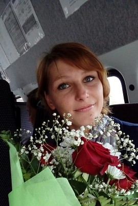 Юлия, 33, Россия, Щекино