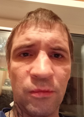 Вячеслав, 37, Россия, Солнечногорск