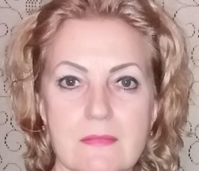 Marina, 61, Hurghada