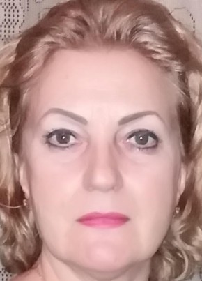 Marina, 61, Egypt, Hurghada