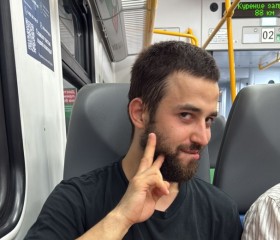 Igor, 29, Moscow