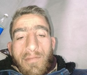 Omar Najar, 19 лет, حلب