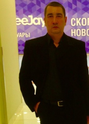 Артур, 44, Россия, Москва