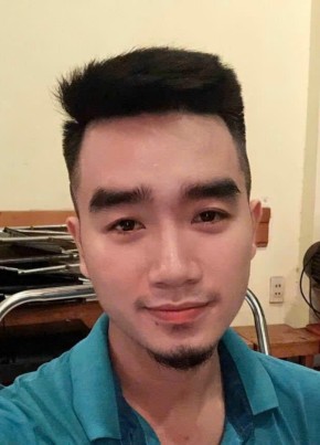 Cường из Thành phố Hồ Chí Minh 31 год
