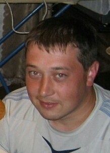 Павел Большаков, 41, Россия, Вышний Волочек