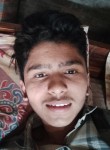 Yashwant sudhaka, 18 лет, Varangaon