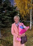 Лариса, 56 лет, Астана