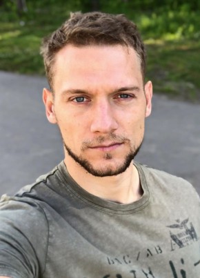 Михаил, 35, Россия, Казань