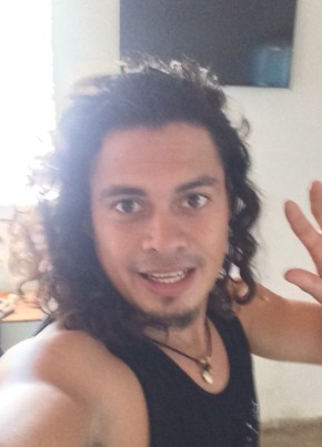 José, 33, República de Nicaragua, Managua