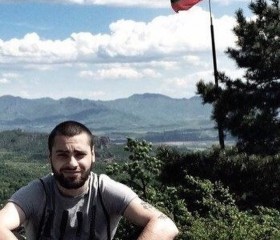 Игорь, 32 года, Бургас