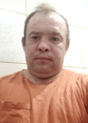 Григори, 40, Россия, Екатеринбург