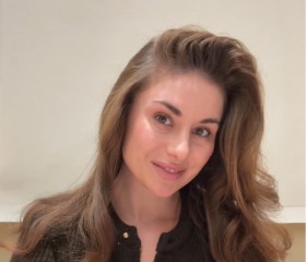 Maria, 28, Moscow