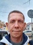 Андрей, 51 год, Салехард