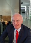 vazha odeladze, 61 год, თბილისი