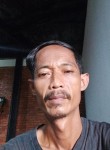 Yadie, 38 лет, Tangerang Selatan