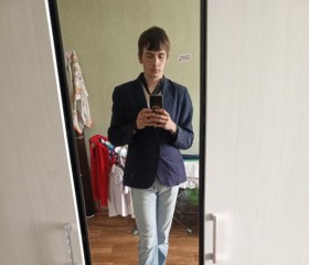 Danil, 24, Kislovodsk