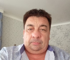 Ринтик, 52 года, Альметьевск