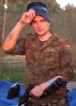 Roman, 37, Україна, Чернігів
