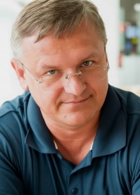 Aleksandr, 52, Russia, Krymsk
