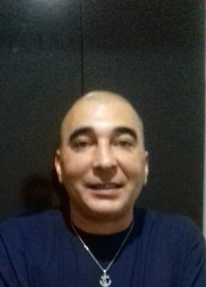 Carlos Henrique, 43, República Federativa do Brasil, Assis