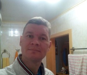 Николай, 48 лет, Самара