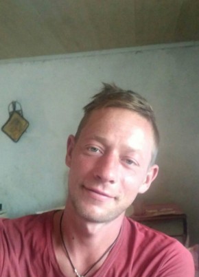 Саша, 35, Україна, Вінниця