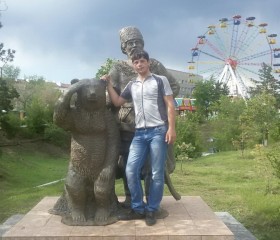 Иван, 34 года, Шимановск
