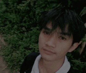 Rikar, 25, Bogor