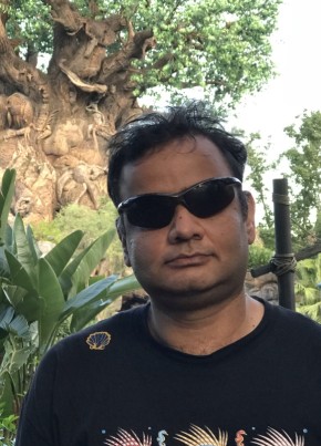 Babloo, 50, United States of America, Collierville