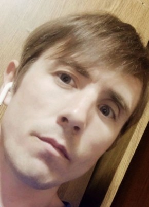 Дмитрий из Липецка 40 лет